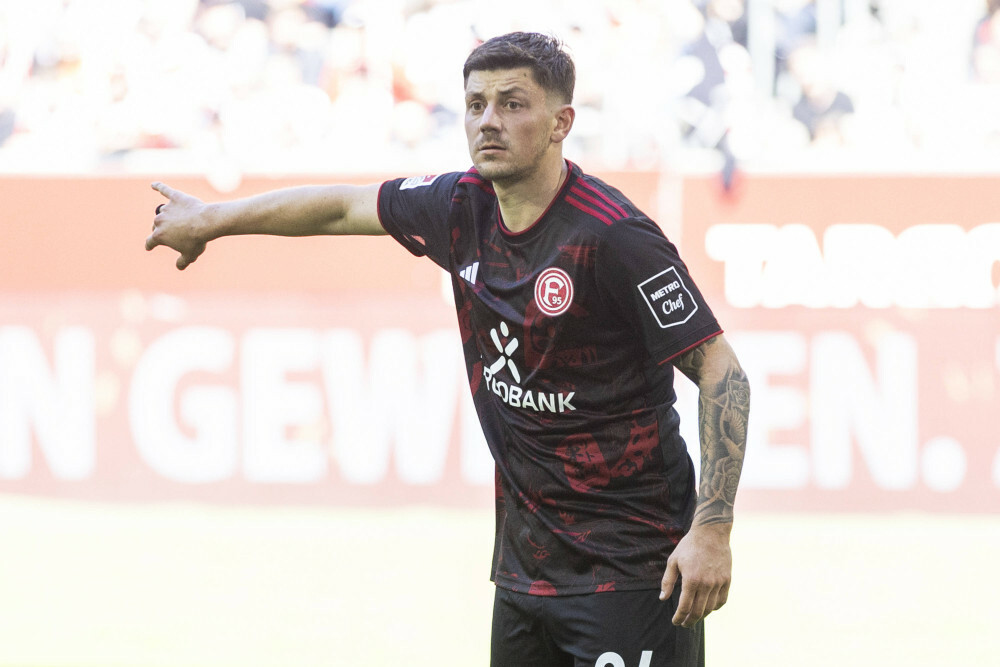 Dawid Kownacki ma nowy klub!