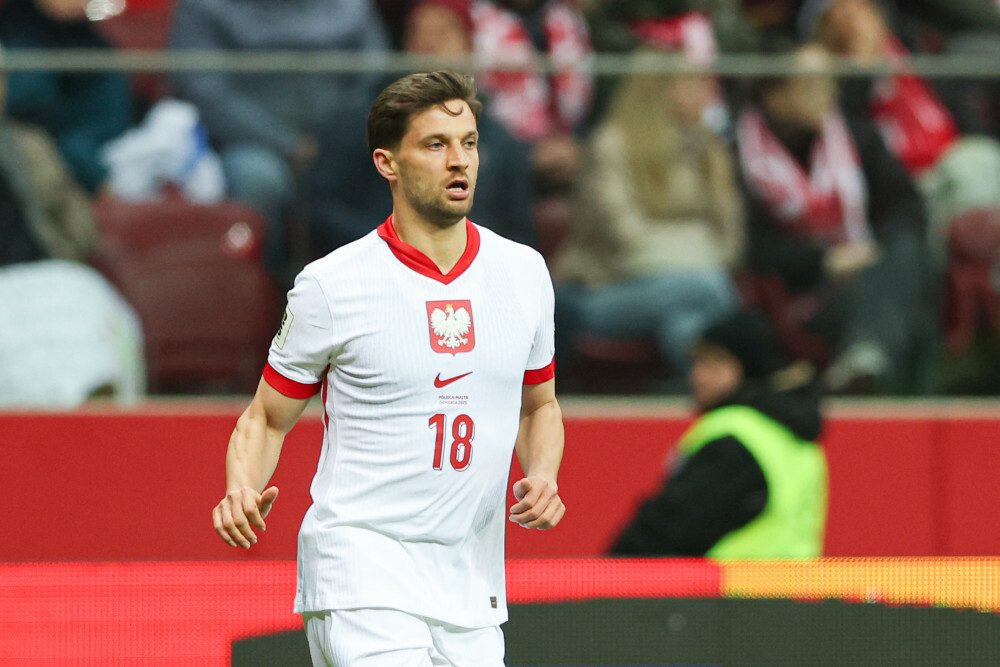 Bereszyński dogadany z nowym klubem