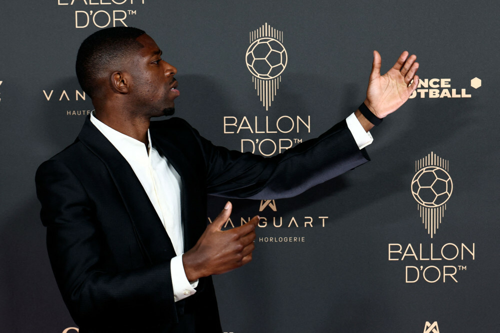 Złote Piłki rozdane!