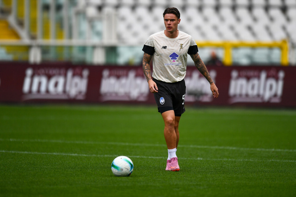 Kontuzje kadrowiczów