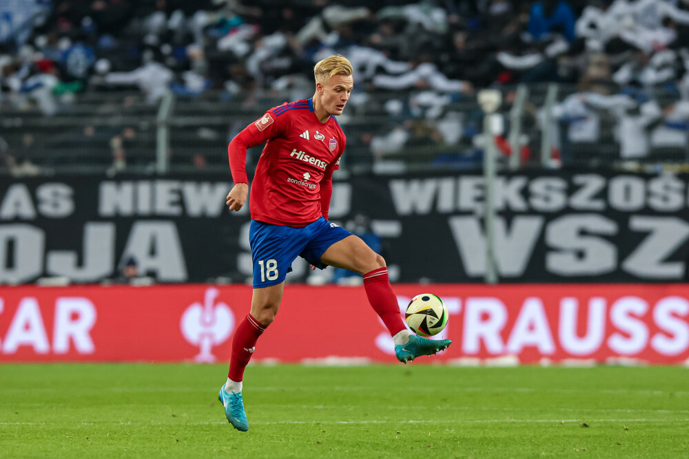 Mecz sezonu w Częstochowie?