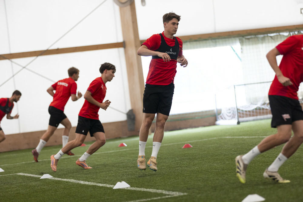 Cracovia przez cały czas aktywna na rynku transferowym