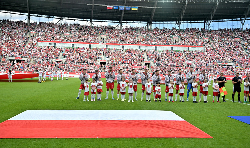 Polacy wrócą na Tarczyński Arena