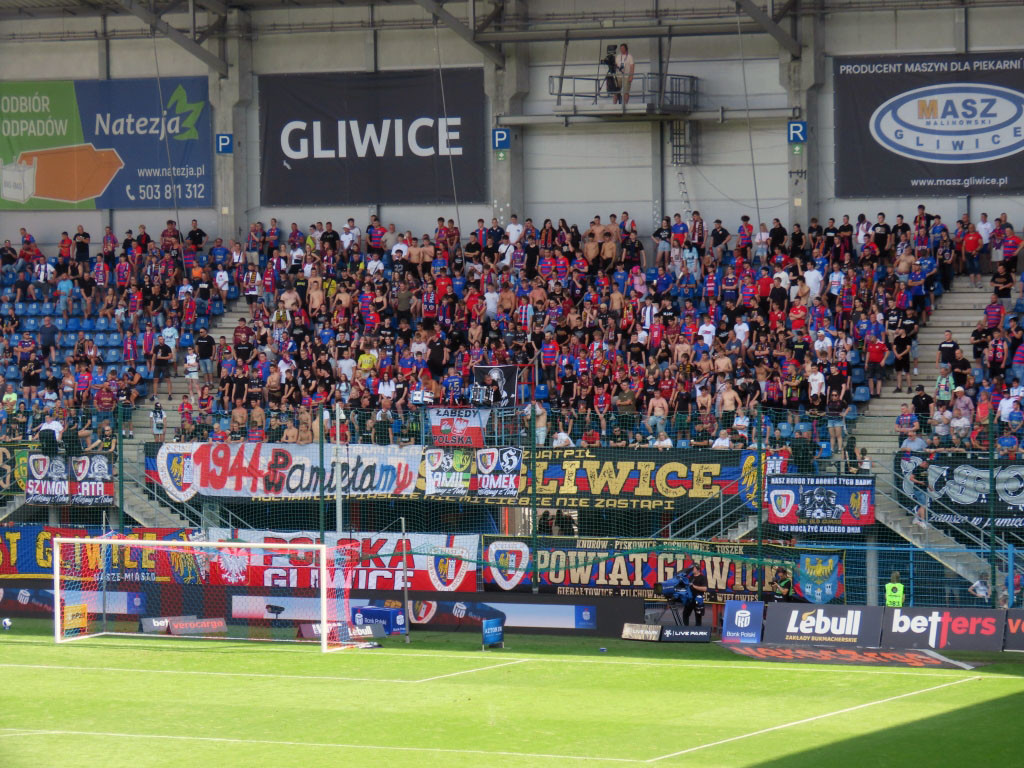 Ekstraklasa: typy bukmacherskie na 4. kolejkę