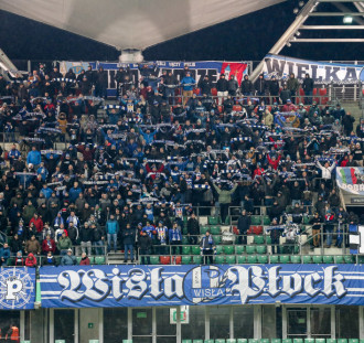 Kristian Vallo zostanie wypożyczony z Wisły Płock do ligi tureckiej lub angielskiej?