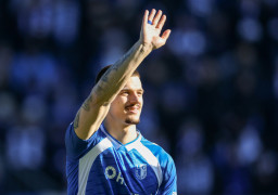 Żukowski znów trafia! Polski napastnik imponuje skutecznością w 2. Bundeslidze