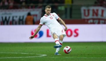 15.11.21, Tomasz Kędziora.