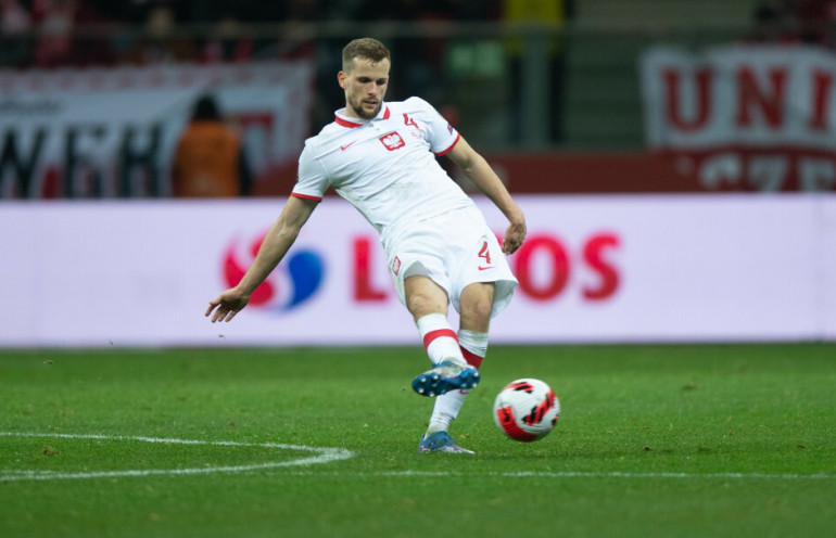 15.11.21, Tomasz Kędziora.