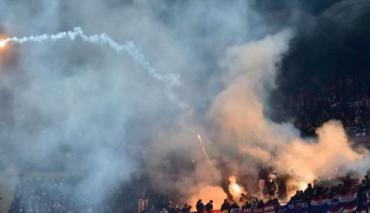 17 Chorwatów zatrzymanych we Włoszech