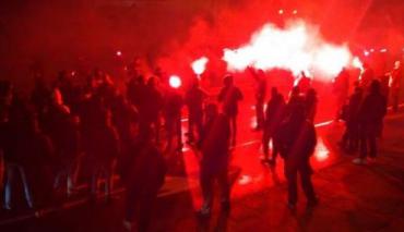 17. rocznica śmierci Przemka Czai