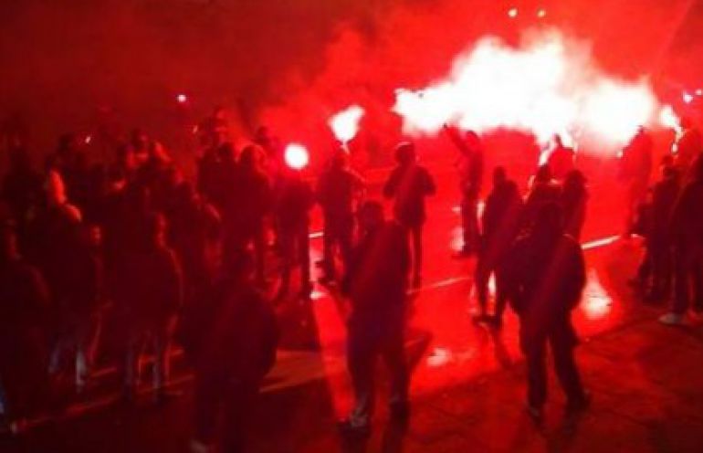 17. rocznica śmierci Przemka Czai