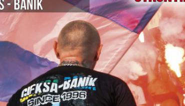 179 numer miesięcznika To My Kibice