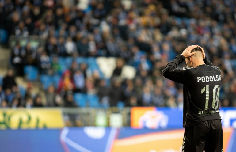 19.12.2021, Lukas Podolski.