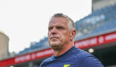 2. kolejka PKO BP Ekstraklasy 2026/2027, Kazimierz Moskal