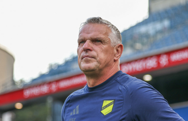 2. kolejka PKO BP Ekstraklasy 2026/2027, Kazimierz Moskal