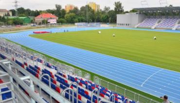 2 tysiące fanów Radomiaka na derbach