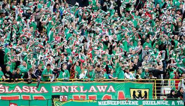 2000 wyjazdowiczów Śląska w Słowenii