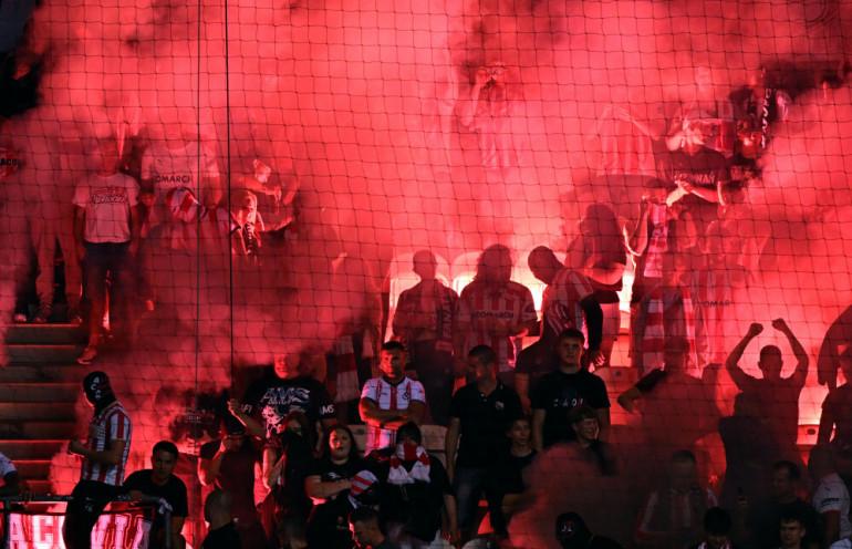  21.08.2026. Kraków