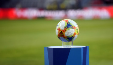 22.09.2018 Krakow. Mecz 9. kolejki PKO Ekstraklasy Cacovia Krakow - Legia Warszawa