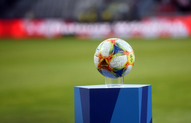 22.09.2018 Krakow. Mecz 9. kolejki PKO Ekstraklasy Cacovia Krakow - Legia Warszawa