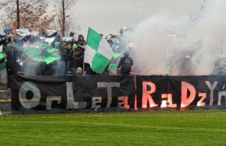 26 zatrzymanych na Podlasiu!