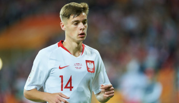 26.05.2019, Nicola Zalewski.