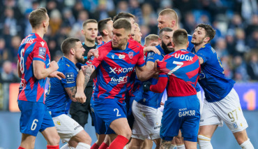 4 kolejki do końca sezonu – kto ma lepszy terminarz?
