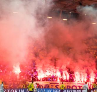 12. kolejka Ekstraklasy. Zapowiedź: Arka Gdynia - Lechia Gdańsk