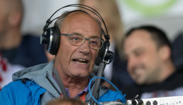6.09.2019, Dariusz Szpakowski