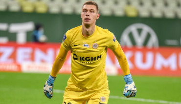 6.11.2021, Dominik Hładun