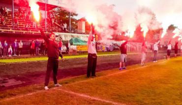70 rac z okazji jubileuszu Stali Sanok