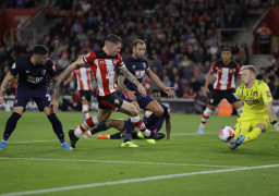 Premier League: Kolega Boruca zarażony koronawirusem