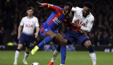 Aaron Wan-Bissaka