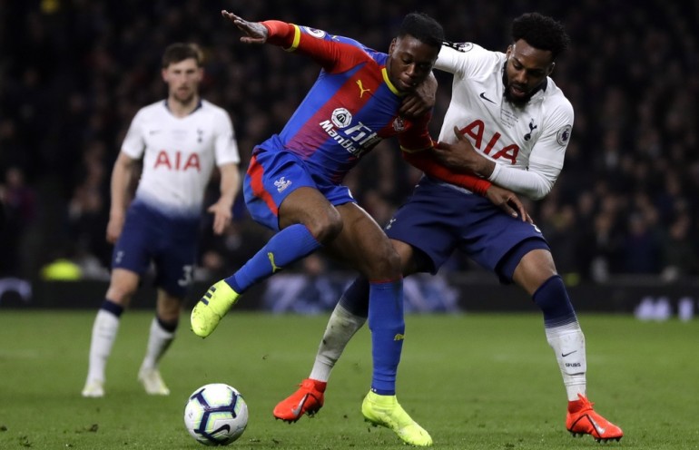 Aaron Wan-Bissaka