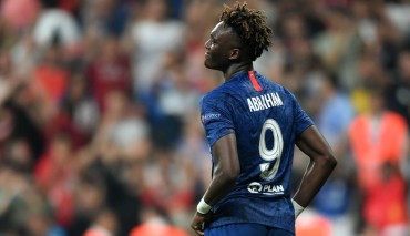Abraham Chelsea