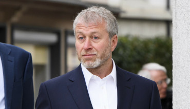 Abramowicz chce sprzedać Chelsea