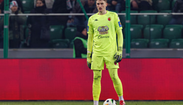 abranmowicz jaga legia