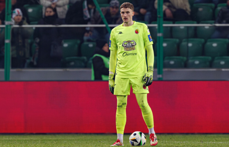 abranmowicz jaga legia