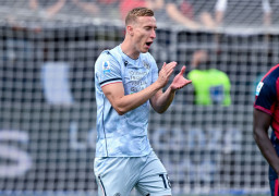 Transfer Adama Buksy na finiszu. Polak już w Palmie
