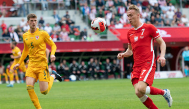 Adam Buksa Antalyaspor