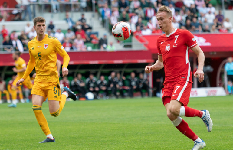 Adam Buksa Antalyaspor
