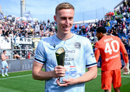 Nowy etap kariery Adama Buksy – z Udinese do Mallorcy?
