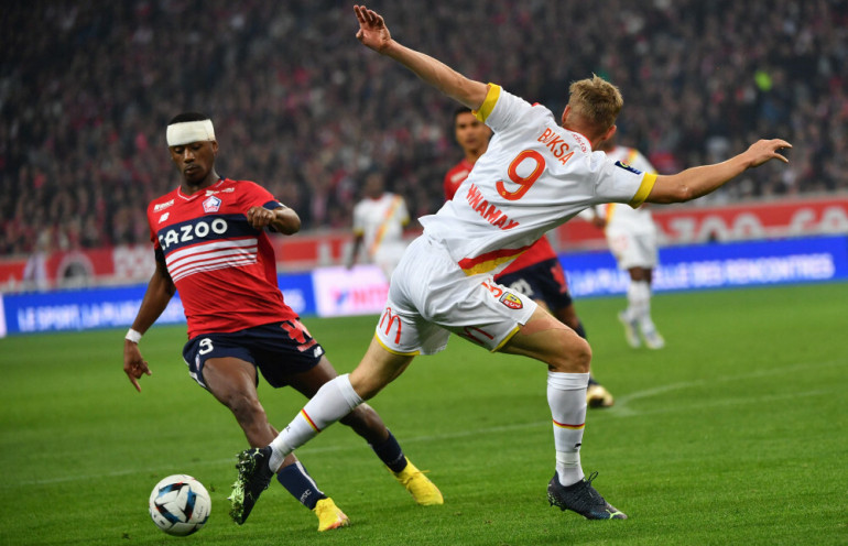 adam buksa rc lens