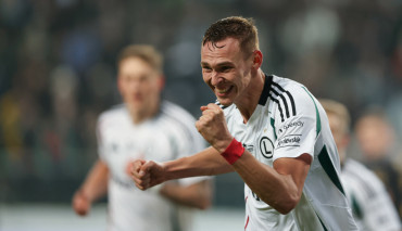adamski celebracja