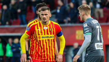 Adnan Kovecevic Raków Częstochowa