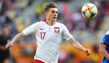Adrian Benedyczak transfer