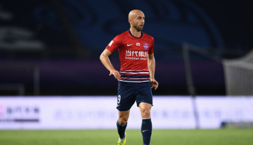 Adrian Mierzejewski ma nowy klub