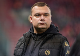 Adrian Siemieniec surowo ukarany
