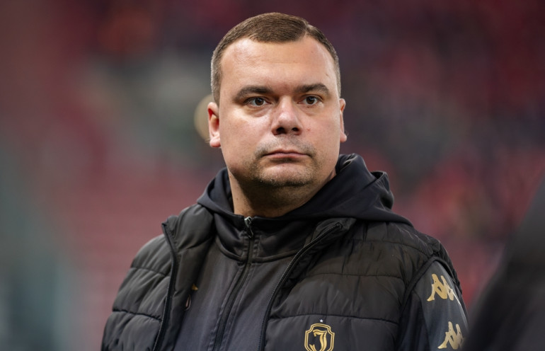Adrian Siemieniec surowo ukarany