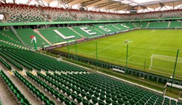 Akcja ''Na stulecie - pełny stadion''